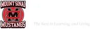 Mount Sinai School District logo