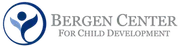 Bergen Center for Child Development logo