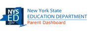Little Flower UFSD logo