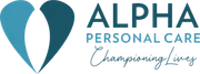 Alpha Personal Care logo