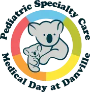 Pediatric Specialty Care logo