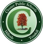 Closter Public Schools logo