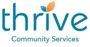 Thrive Community Services logo