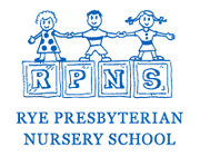 Rye Presbyterian Nursery School logo