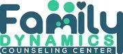 Family Dynamics NJ Counseling Center logo