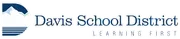 Davis School District logo