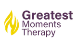 Greatest Moments Therapy logo