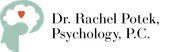 Dr. Rachel Potek logo