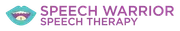 Speech Warrior logo