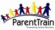 The Parent TRAIN logo