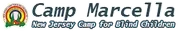 Camp Marcella logo