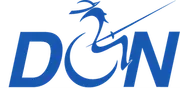 Disability Options Network logo