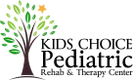 Kids Choice Pediatric Rehab & Therapy Center logo
