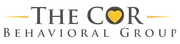 The COR Behavioral Group logo