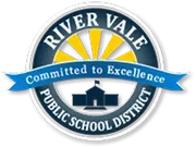 River Vale Public Schools logo