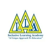 Inclusive Learning Academy logo