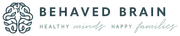 Behaved Brain Wellness Center logo