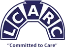 Lawrence County Association for Responsible Care logo
