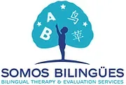 Somos Bilingues logo