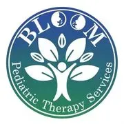 Bloom Pediatric Therapy Services, LLC logo