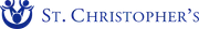 St. Christopher's, Inc. logo