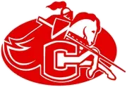 Chariton Community School District logo