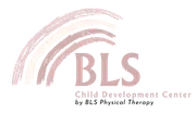 BLS Child Development Center logo