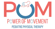 Power Of Movement Physical Therapy logo
