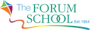 The Forum School logo