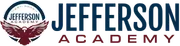 Jefferson Academy logo