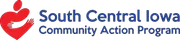 South Central Iowa Community Action Program (SCICAP) logo