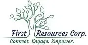 First Resources Corp logo