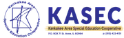 Kankakee Area Special Education Cooperative (KASEC) logo
