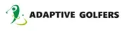 Adaptive Golfers logo