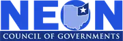 NEON Council of Government logo