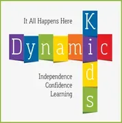 Dynamic Kids logo