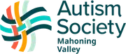 Autism Society of Mahoning Valley logo