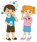 The Joy of Speech & Language logo