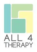 All 4 Therapy LLC logo