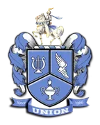 Union School District logo