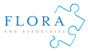 Flora & Associates logo