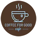 Coffee for Good logo