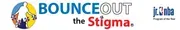 Bounce Out the Stigma logo