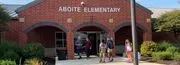 Aboite Elementary School logo