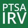 Irvington NY PTSA logo