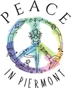 Peace in Piermont logo