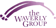 The Waverly Group logo