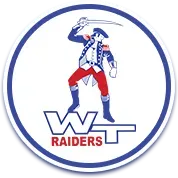 Wayne Trace Local School District logo