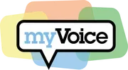 myVoice LLC logo