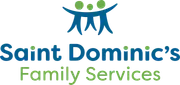 Saint Dominic's Family Services logo